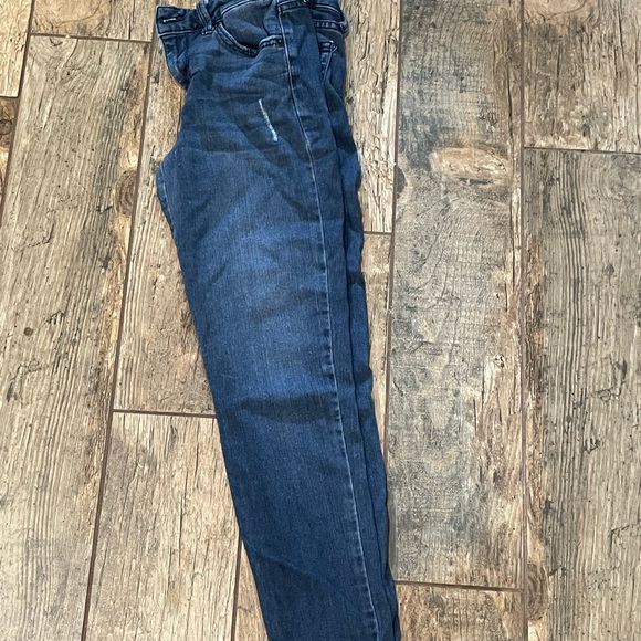 JUST USA SKINNY JEANS - Picture 3 of 6